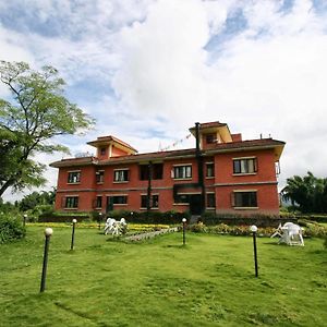 Planet Bhaktapur Hotel